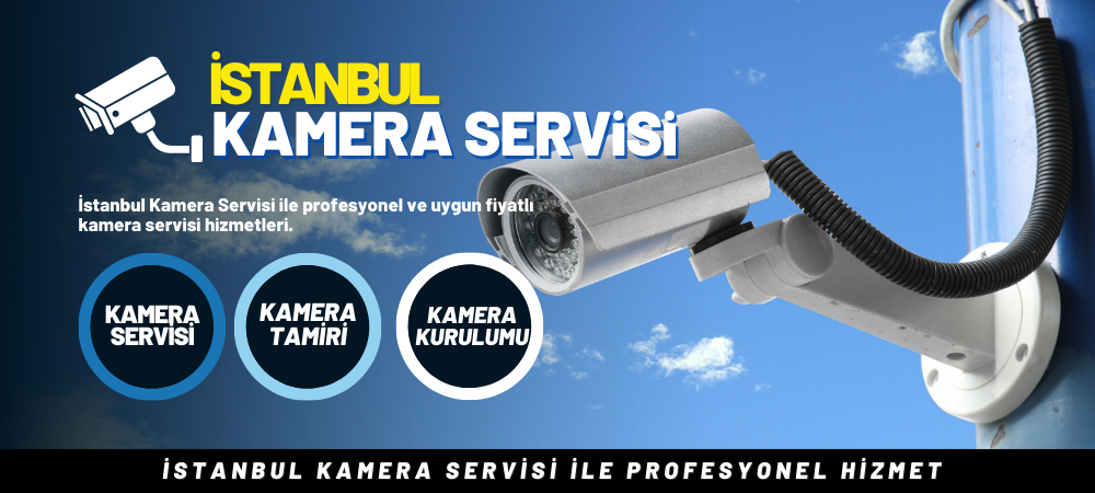19 Mayıs Güvenlik Kamera Sistemleri