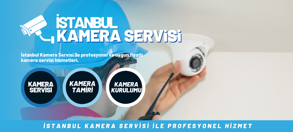 Galatasaray Güvenlik Kamera Sistemleri